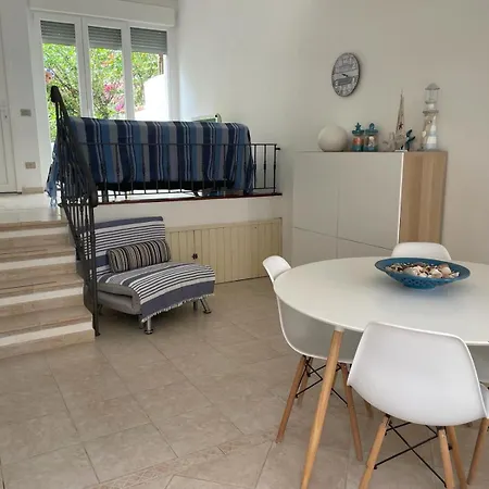 Holiday home Accomodo Casa Simedo Villasimius
