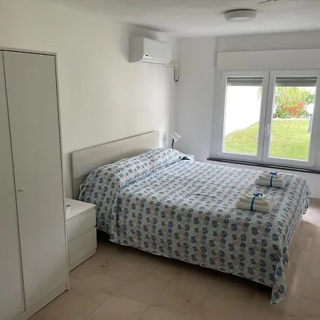 Holiday home Accomodo Casa Simedo Villasimius