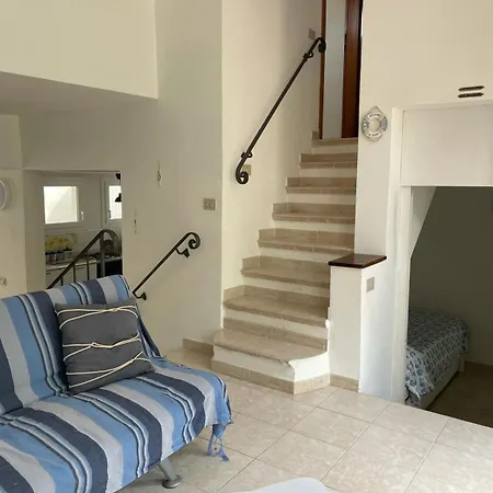 Holiday home Accomodo Casa Simedo *