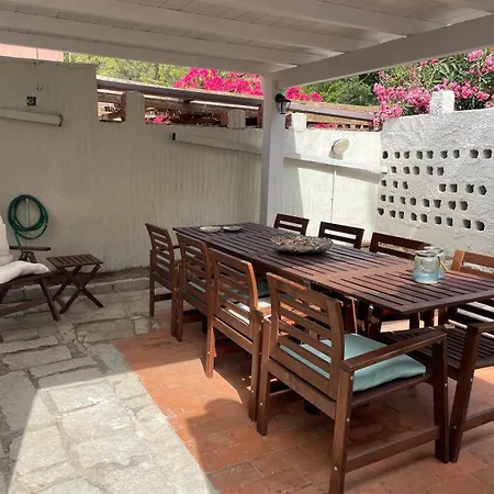 Holiday home Accomodo Casa Simedo *