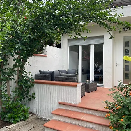 Accomodo Casa Simedo Holiday home Villasimius