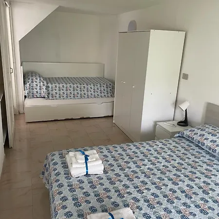 Accomodo Casa Simedo Holiday home