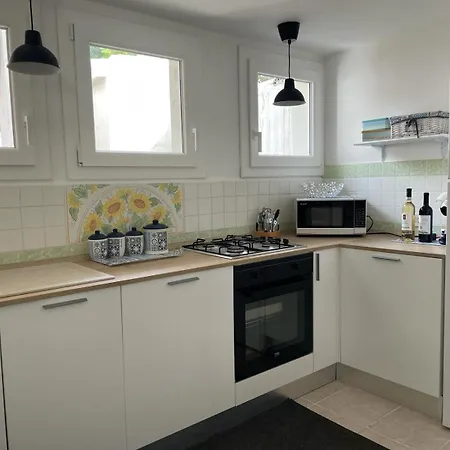 Accomodo Casa Simedo Holiday home *