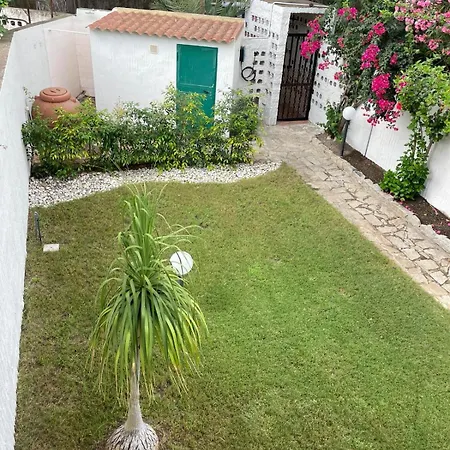 Accomodo Casa Simedo Holiday home